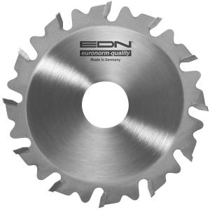 EDN 01 180 22 12BG SL HW (HM)-Nutkreissägeblätter, D=180, Z=12W 