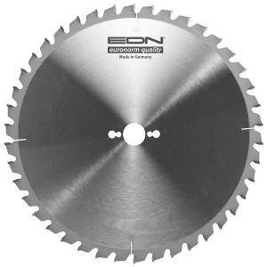 EDN 062 550 300 Wechselzahn-Kreissägeblätter für Pendelkreis- und Kappsägen, D=550, Z=64 EDN062550300