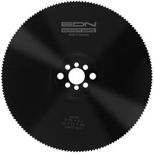 EDN 30 350 40 220 HS (HSS) DM05, D=350, B=2,5, Z=220 BW EDN3035040220