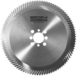 EDN 35 425 40 108 HS (HSS) Segmentkreissägeblätter, D=425, B=4,0, Z=108 EDN3542540108