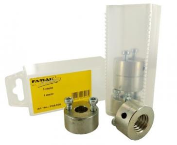 FAMAG 2166.608 5 Adaptadores 