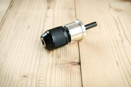 FAMAG 1402.043 Drill Rig, Fixed Version, Fixture<br><br>Accessories for Drill Rigs, Ø=0 - 90mm 