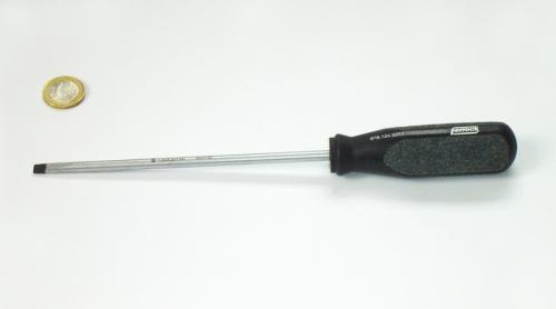 Witte 124.5222 Witte-Ferrock TOPLUS 124.5222 Schlitzschraubendreher 1,0x5,5x150 