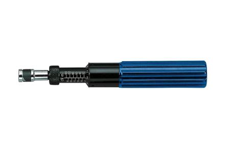 Gedore 2282399 QUICKSET MINOR FH IM 1/4" Torque screwdriver 0,24-9 Nm, 20-120 ozf.in 