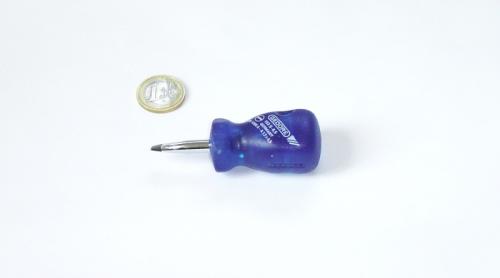 Gedore 153S Schlitzschraubendreher 6,5x30 