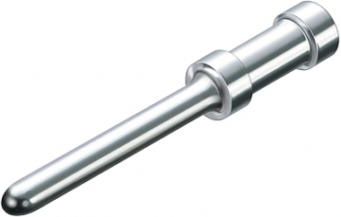 KNIPEX 97 49 60 Crimpeinsatz für gedrehte Kontakte (HTS + Harting) 