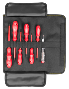 ELORA JUBI 900-S7 VDE-Schraubendreher-Satz, 7-teilig 