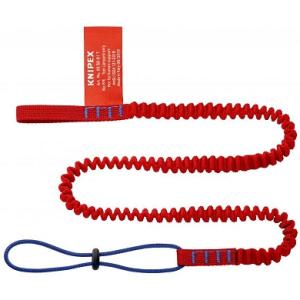 KNIPEX 00 50 01 T BK Fangleine 