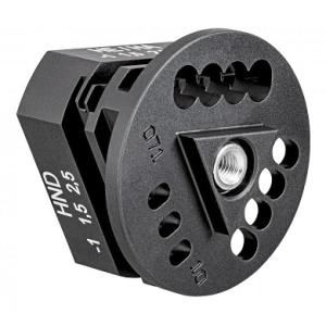 KNIPEX 97 49 90 Positionierhilfe für 97 49 60 (HTS + Harting) 