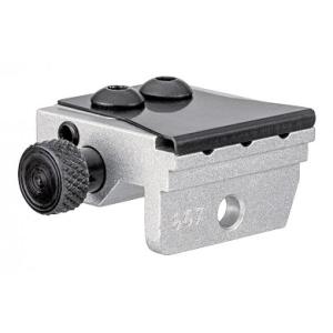 KNIPEX 97 49 93 Positionierhilfe für 97 49 24 (D-Sub-Stecker) 