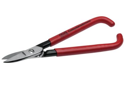 NWS 0752-12-180 Snips for goldsmiths 180 mm 