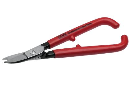 NWS 0753-12-180 Snips for goldsmiths 180 mm 