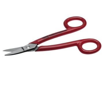 NWS 0755-12-180 Snips for goldsmiths 