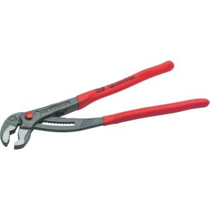 Waterpump Pliers QuattroGripp , NWS 1661-12-320
