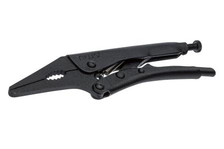 NWS 183L-11-150 Langbeck-Gripzange, 150 mm 