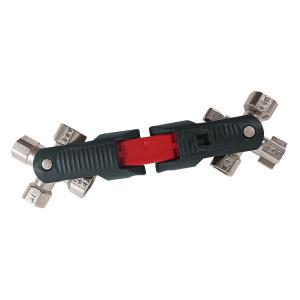 NWS 2005-15-SB Universalschlüssel JointKey Quadro 