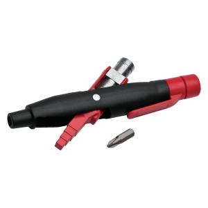 NWS 2005-7-SB Schaltschrankschlüssel, 7 