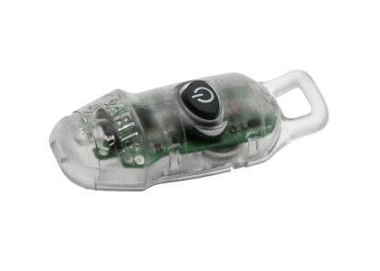 NWS 819-4 Detector, Berührungsloser Spannungsprüfer mit Taschenlampe 