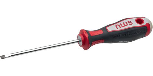 NWS 0104-6,5-150 NWS 0104-6,5-150 Schlitz-Schraubendreher, Schlitz 6,5 