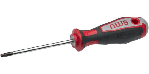 NWS 0144-T15-100 TX-Schraubendreher für TORX-Schrauben, T15x100 