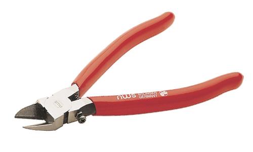 NWS 133FG-12-160 Kunststoff-Seitenschneider, 160 mm 