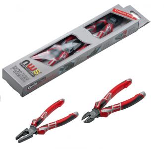 NWS 862-2 Combined Tool Set 