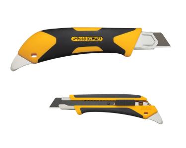 OLFA C00 0010 2301 L5-AL, X-Design, ultra sharp, steel mandrel for opening paint cans, 18 mm 