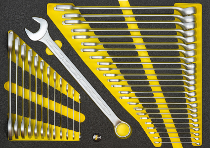 ELORA OMS-50 Modul Spanner Set 