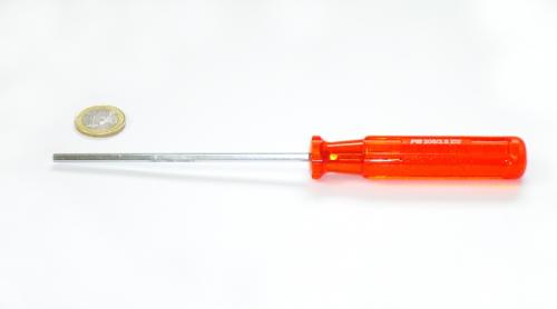 PB Swiss Tools 205 PB Baumann 205 Innensechskantschraubendreher 3,5x110 