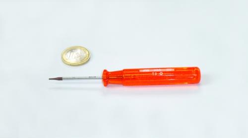 PB Swiss Tools 400 TORX-Schraubendreher T3x40 