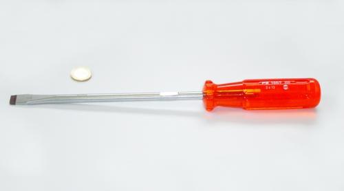 PB Swiss Tools 100/7 PB Baumann 100/7 Schlitzschraubendreher 2x13x200 