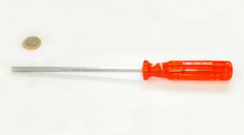 PB Swiss Tools 205 PB Baumann 205 Innensechskantschraubendreher 5x140 