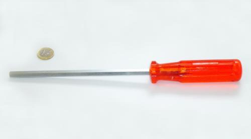 PB Swiss Tools 205 PB Baumann 205 Innensechskantschraubendreher 8x180 