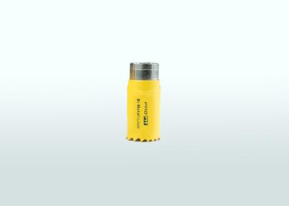 PROFIT 0906.1033 HSS Bi-Metall Lochsäge mit Combi-Verzahnung, Ø=33 mm 