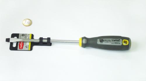 Ratio 7287 H Ratio 7287 H Schlitzschraubendreher 8x175 