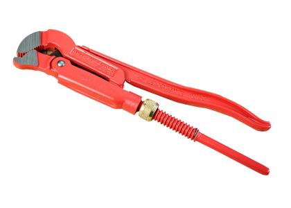 Rothenberger 70121X ROTHENBERGER 7.0121X llave para tubos 45° tipo Super S 1/2" 