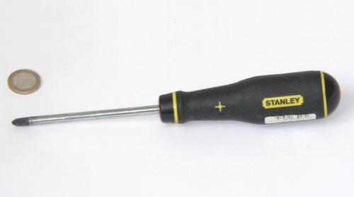 Stanley 67-048 STANLEY DynaGrip 67-048 Phillips-Schraubendreher PH2x100 
