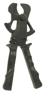 TOOLOVA 4010010 kabelschneider für Kupfer- und Aluminiumkabel, CU34F 