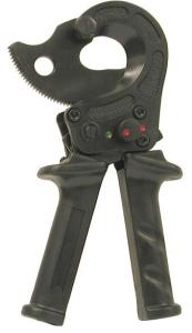 TOOLOVA 4010012 Kabelschneider für Kupfer- und Aluminiumkabel, CU35P 