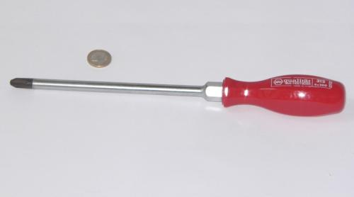 Wiha 312 Phillips-Schraubendreher PH4x200 