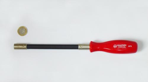 Wiha 372I Aussensechskantschraubendreher SW 10x175 