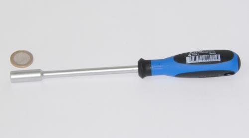 Witte 98308 PROTOP Aussensechskantschraubendreher SW8x125 