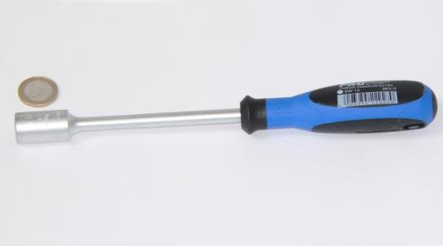 Witte 98313 PROTOP Aussensechskantschraubendreher SW13x125 