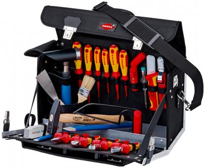 Tool Bag "Classic" Electric 