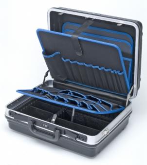 Tool Case "Basic" empty 