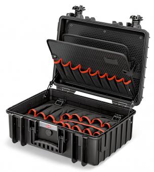 Tool Case "Robust23" empty 