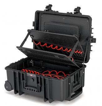 Tool Case "Robust45 Move" empty 