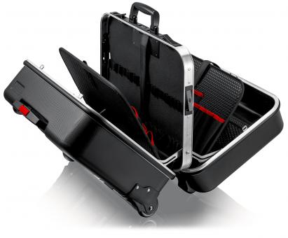 Tool Case "BIG Twin-Move" empty 