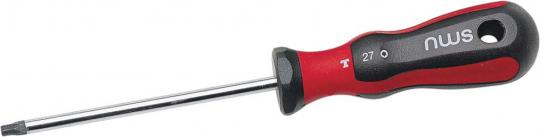 TX Screwdriver for TORX screws 