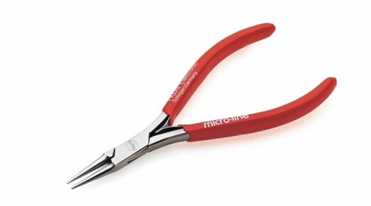 Round Nose Pliers 